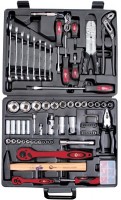 Photos - Tool Kit Intertool ET-6099 