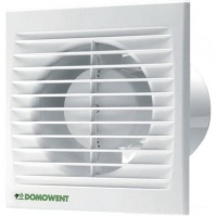 Photos - Extractor Fan Domovent C (100 CT)