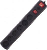 Photos - Surge Protector / Extension Lead MOST LR 1.7m 