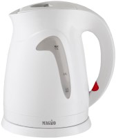 Photos - Electric Kettle Magio MG-504 2200 W 1.7 L