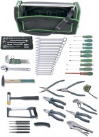 Photos - Tool Kit JONNESWAY C-HA78S 