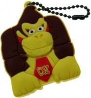 Photos - USB Flash Drive Uniq Donkey Kong 3.0 8 GB