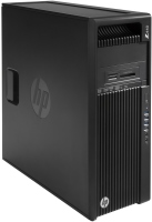 Photos - Desktop PC HP Z440 Workstation