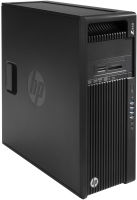 Photos - Desktop PC HP Z440 Workstation (F5W13AV/4)