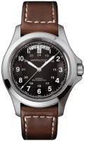 Wrist Watch Hamilton H64455533 