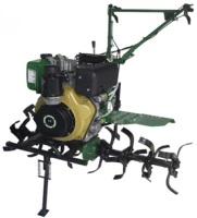 Photos - Two-wheel tractor / Cultivator Iron Angel DT1100A