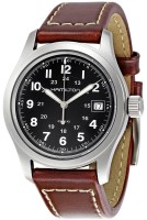 Photos - Wrist Watch Hamilton H68411533 