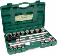 Photos - Tool Kit JONNESWAY S04H6121S 