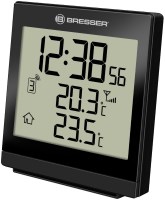 Photos - Thermometer / Barometer BRESSER TemeoTrend SQ 