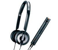 Photos - Headphones Sennheiser PXC 300 