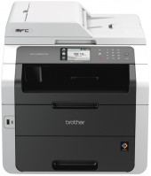 Photos - All-in-One Printer Brother MFC-9340CDW 