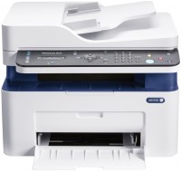 All-in-One Printer Xerox WorkCentre 3025NI 