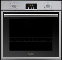 Photos - Oven Hotpoint-Ariston FK 832 J 