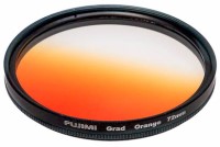 Photos - Lens Filter Fujimi GC-Orange 58 mm