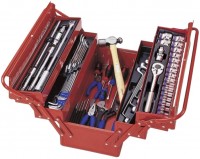 Photos - Tool Kit KING TONY 902-065MR 