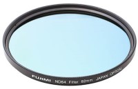 Photos - Lens Filter Fujimi ND64 52 mm