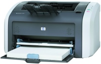 Photos - Printer HP LaserJet 1010 
