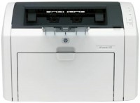 Photos - Printer HP LaserJet 1022N 