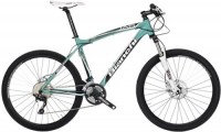 Photos - Bike Bianchi Jab 7100 2013 