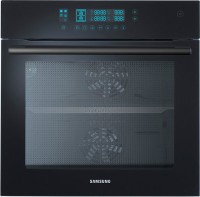 Photos - Oven Samsung Dual Cook NV70H5787CB 