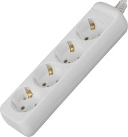 Photos - Surge Protector / Extension Lead ERA U-4e-3m 