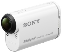 Action Camera Sony HDR-AS200V 