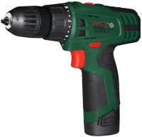 Photos - Drill / Screwdriver DWT ABS-10.8 Li BMC 