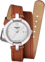 Photos - Wrist Watch TISSOT T084.210.16.017.04 