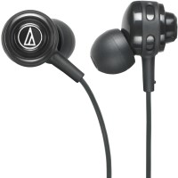 Photos - Headphones Audio-Technica ATH-COR150 