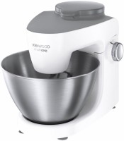 Photos - Food Processor Kenwood MultiOne KHH326WH white