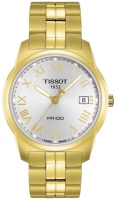 Photos - Wrist Watch TISSOT T049.410.33.033.00 