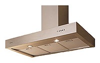 Photos - Cooker Hood Elica Spot H10 F/90 stainless steel