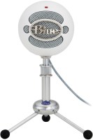 Photos - Microphone Blue Microphones Snowball 