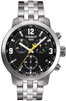 Photos - Wrist Watch TISSOT T055.417.11.057.00 