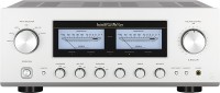 Photos - Amplifier Luxman L-505UX 