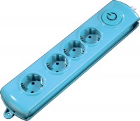 Photos - Surge Protector / Extension Lead Hama 00047767 