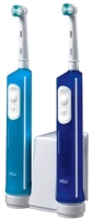 Photos - Electric Toothbrush Oral-B AdvancePower 900 Duo 