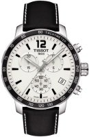 Photos - Wrist Watch TISSOT T095.417.16.037.00 