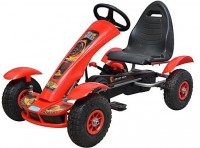 Photos - Pedal Car Bambi M1450 