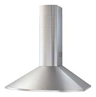 Photos - Cooker Hood Faber Tender X A90 stainless steel