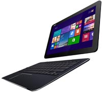 Photos - Laptop Asus Transformer Book T100 Chi