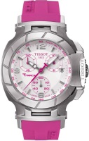 Photos - Wrist Watch TISSOT T048.217.17.017.01 