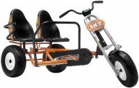 Photos - Pedal Car Berg Chopper AF 