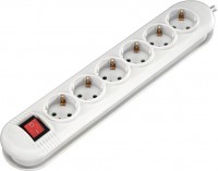 Photos - Surge Protector / Extension Lead Hama 00108853 