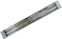 Photos - Infrared Heater Mister Heat IKO-2.0 2 kW