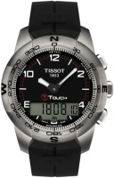 Photos - Wrist Watch TISSOT T047.420.47.057.00 