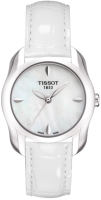 Photos - Wrist Watch TISSOT T023.210.16.111.00 