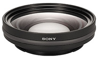Camera Lens Sony VCL-DEH08R 