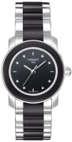 Photos - Wrist Watch TISSOT T064.210.22.056.00 