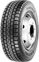 Photos - Truck Tyre Lassa LS/T 5500 205/75 R17.5 124M 